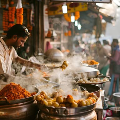 Food Fests